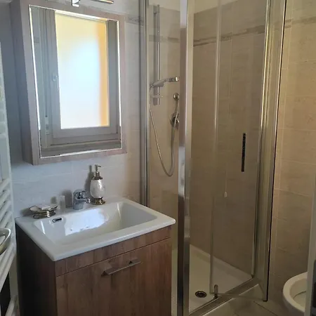 Апартаменты E10 - Verona - 4 Posti Letto