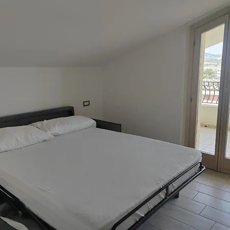 E10 - Verona - 4 Posti Letto Альба-Адриатика