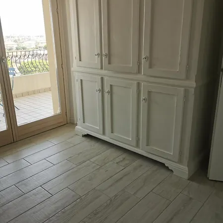 Daire E02 - Verona - 4 Posti Letto