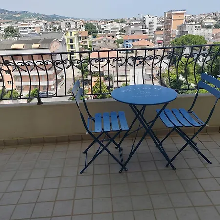 E02 - Verona - 4 Posti Letto Daire