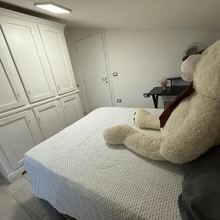 شقة E02 - Verona - 4 Posti Letto