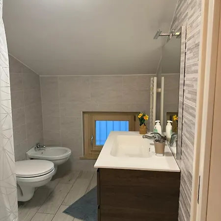 شقة E02 - Verona - 4 Posti Letto