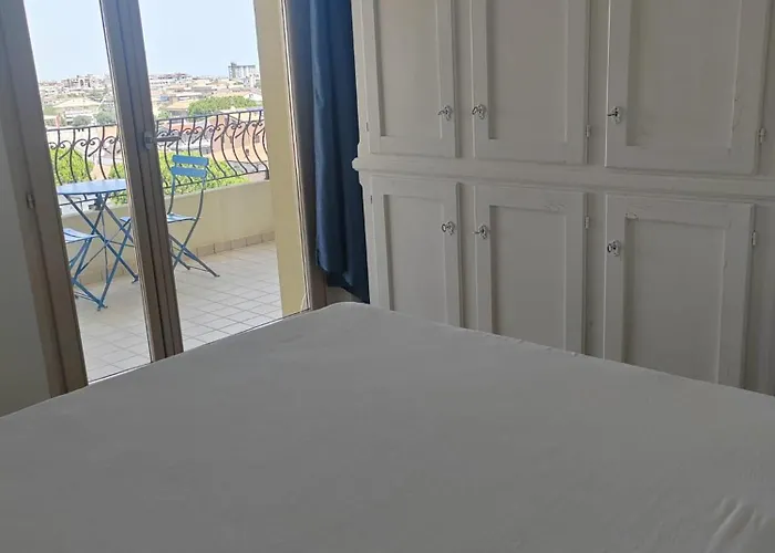 E02 - Verona - 4 Posti Letto