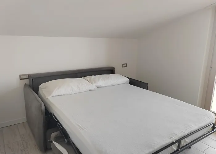 E02 - Verona - 4 Posti Letto Daire