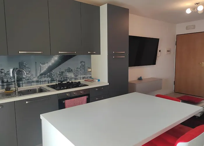 E02 - Verona - 4 Posti Letto