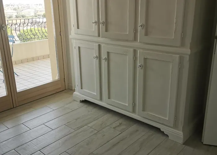 Daire E02 - Verona - 4 Posti Letto