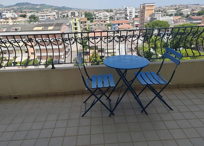 E02 - Verona - 4 Posti Letto Lägenhet